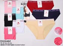 Трусики DH2446 - делук