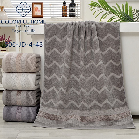 Рушник для сауни 506-4-48 - делук