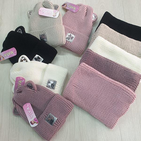 Комплект Candy CN1658 mix Комплект Candy CN1658 mix - делук