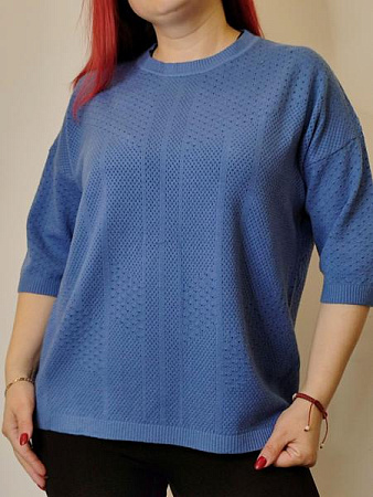 Американка Kosta 25243 blue - делук
