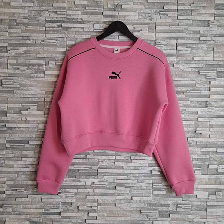 Топ Newe N051-1 pink - делук