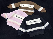 Свитер Fili Kids 860 pink - делук