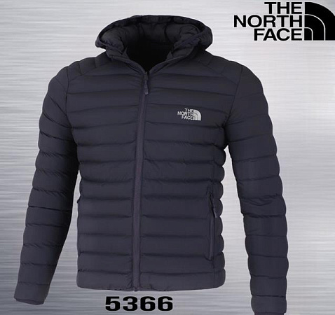 Куртка Azt AZ37-5366 grey - делук