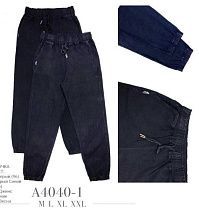 Штаны Redoor A4040-1 mix - делук