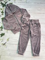 Костюм Спорт Baykush 214 grey - делук