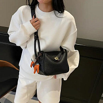 Сумка Fashion Bag C28300-6 black - делук