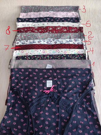 Майка Disneyopt DS371 black-pink - делук