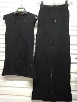 Костюм Dream DM10 black - делук