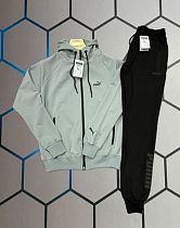 Костюм Спорт Alex Clothes 2535 mint - делук
