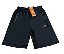 Шорты Long Sport KQC211 black - делук
