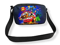 Бананка Fashion Bag NPN09-37 navy - делук
