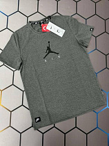 Футболка Alex Clothes 13297 grey - делук