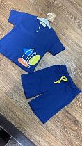 Костюм Boys&Girls BG252 blue - делук