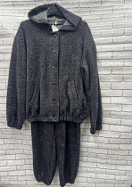 Костюм Valentina 024 d.grey Костюм Valentina 024 d.grey - делук