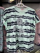 Футболка P.Hey 8563 mint - делук