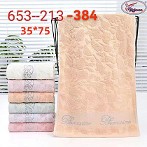Полотенце Koloco 653-213-384 Полотенце Koloco 653-213-384 - делук