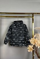 Куртка Delfinka 68126 black Куртка Delfinka 68126 black - делук