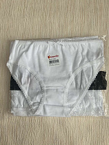 Трусы Disneyopt Kids 41113D2 white (10-11) Трусы Disneyopt Kids 41113D2 white (10-11) - делук