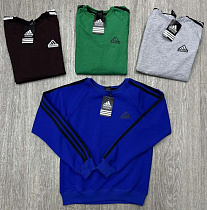 Свитер Mirwear MR776-271-2 blue - делук