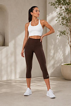 Велосипедки New Season KA1712 brown - делук