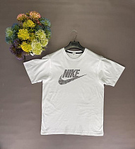 Футболка Annet VE0125 white - делук