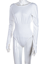 Боди Cnd2 4405-NA68 white - делук