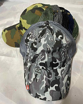 Кепка Sevim SV1814 mix - делук