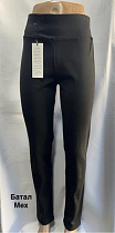 Лосины Minh 2960 black - делук