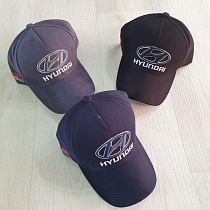 Кепка Candy CN2391 black - делук