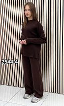 Костюм Mmc Clothes 2544-4 brown - делук