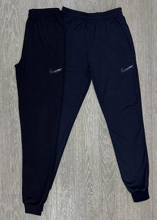 Штаны Спорт Mirwear 263-2N navy - делук