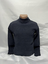 Гольф Sabihina SB1311 navy - делук