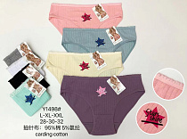 Трусики Y1498 - делук