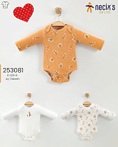 Боди Meloria 253081 mix - делук