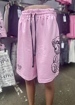 Шорты S.Style 288 pink - делук