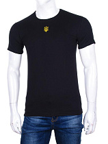 Футболка Alia 1926 black - делук