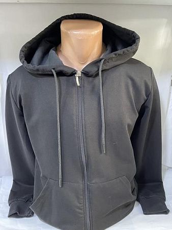 Кофта Спорт Sabihina SB1011 black - делук