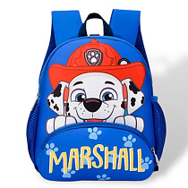 Рюкзак Luna-Bag 25-52 blue - делук