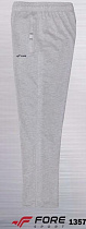 Штаны Спорт Azt AZ615-1357 grey - делук