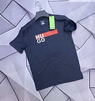 Футболка Rassul 4928 navy - делук