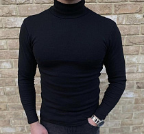 Гольф Alia 17038 black - делук