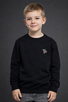 Свитер Fili Kids FK1661 black - делук