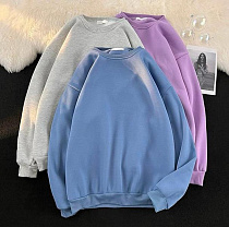 Свитер Modnulya 1549 lilac - делук