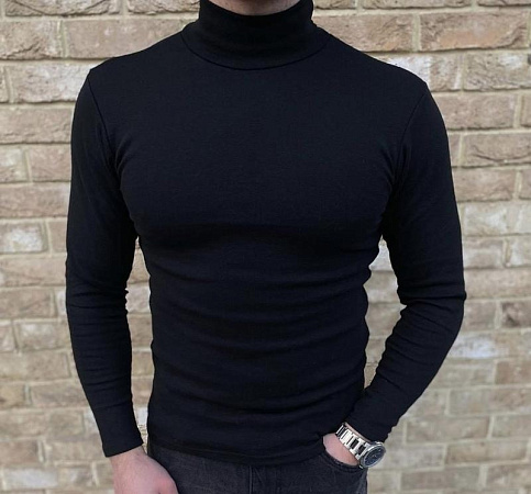 Гольф Alia 17038 black - делук