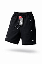 Шорты Vegas VG13 black - делук