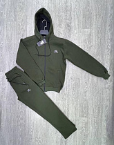 Костюм Спорт Mirwear MW117-114 khaki - делук