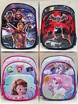 Рюкзак Candy Bags CB312 purple - делук