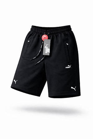 Шорты Vegas VG13 black - делук