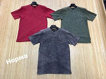 Футболка Navas NV448 khaki - делук