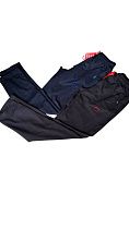 Штаны Спорт Cramp C21 black - делук